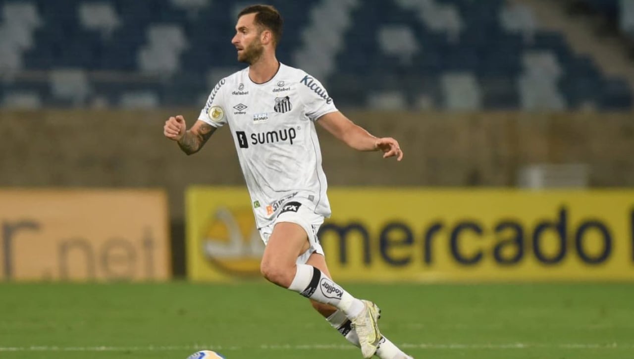 Leo Baptistao, más cerca