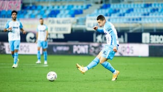 El Málaga se centra en cerrar otro regreso esperado