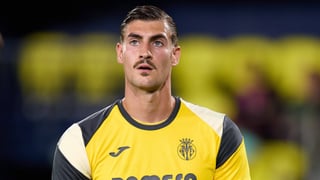 Diego Conde manda un aviso a sus rivales por Europa y habla de la posible llamada de Luis de la Fuente