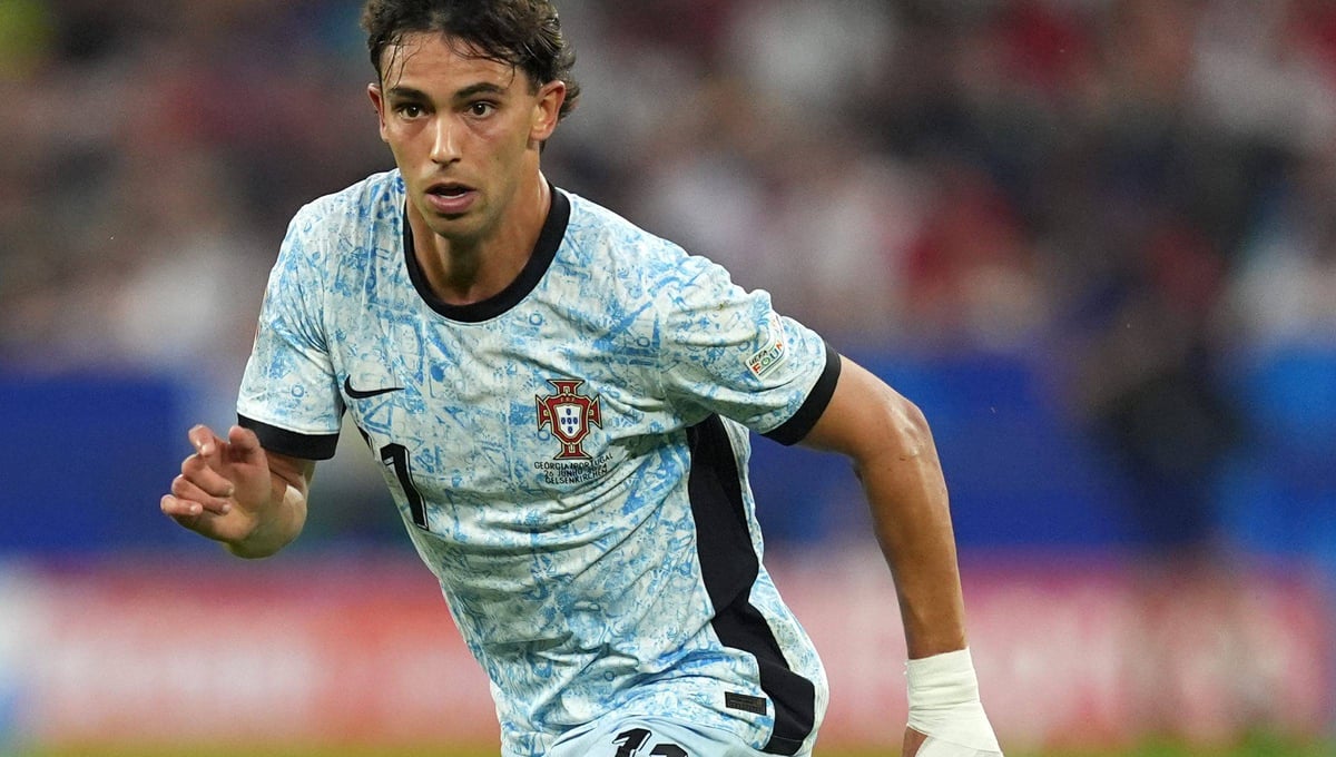 El Benfica avanza en su objetivo