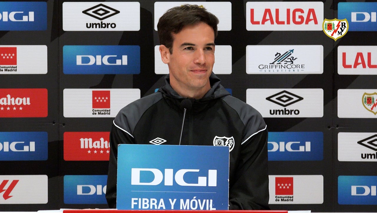 El Betis de Antony y los 'milagros' que existen