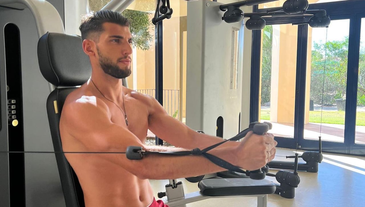 Rafa Mir no va al Milan: Orta se resigna a salidas onerosas a la espera del Tecatito y se centra sólo en Soumaré