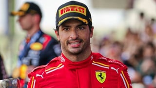 Carlos Sainz toma una decisión sobre su futuro y la hace oficial en Silverstone