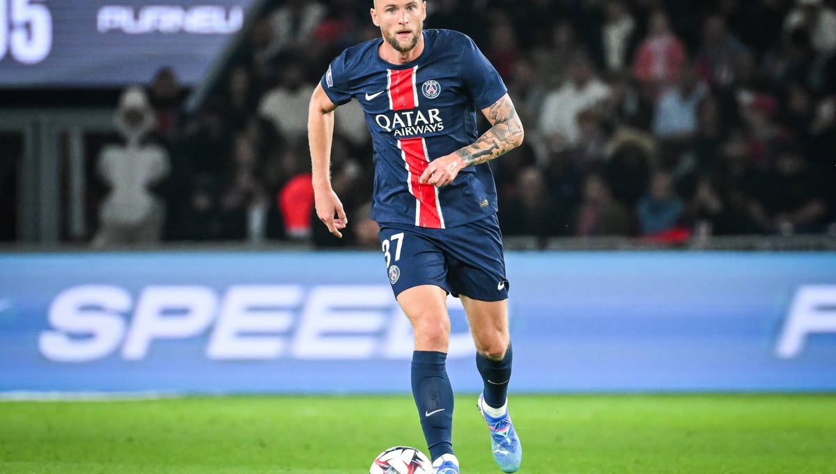 El fichaje de Skriniar, al caer