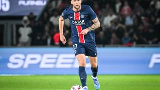 El fichaje de Skriniar, al caer