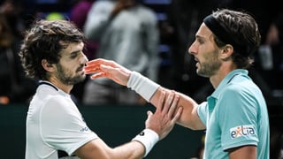 Los primos de la ATP se apuntan juntos al Open de Australia