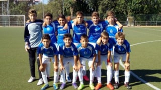 La Jornada 14ª de la Zona 3 de Fútbol-7 viene de camino