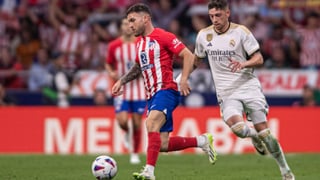 Giro de 180 grados con Javi Galán