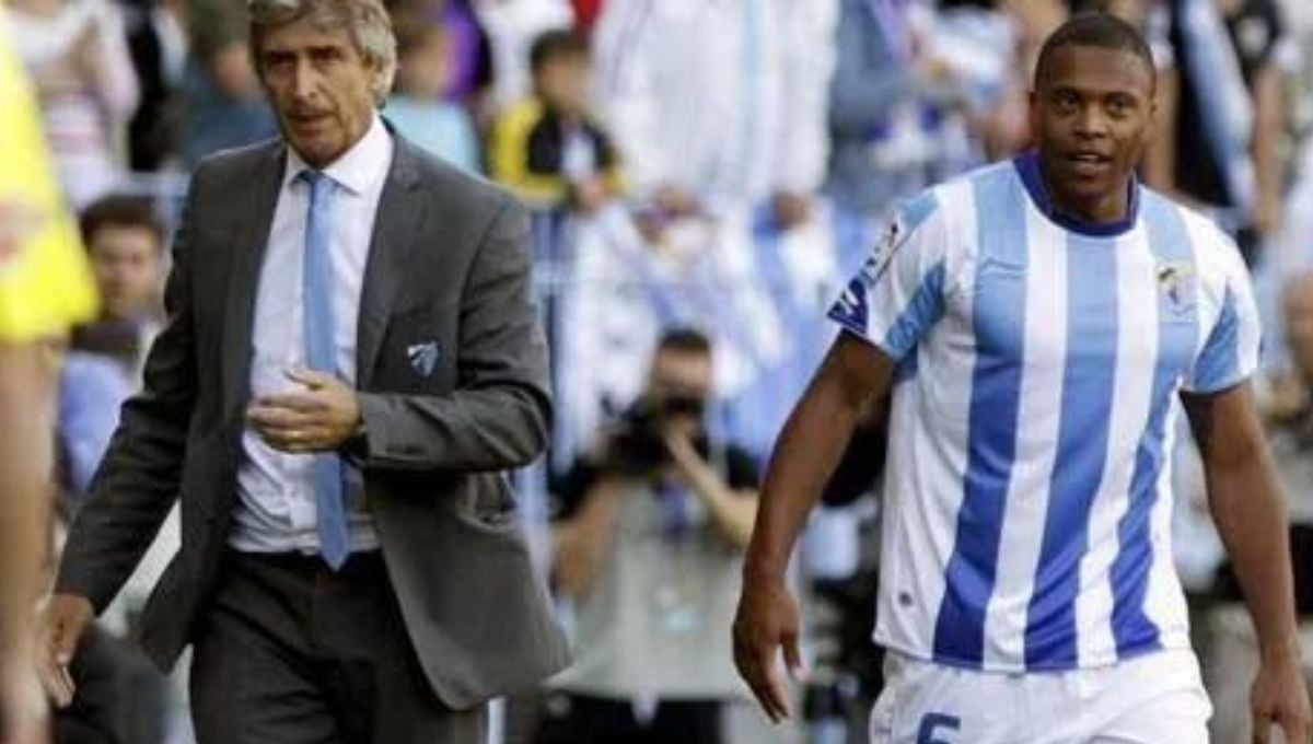 Baptista compara a Pellegrini con Joaquín Caparrós