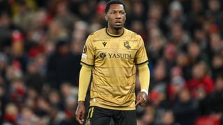 Acuerdo inminente por Sheraldo Becker