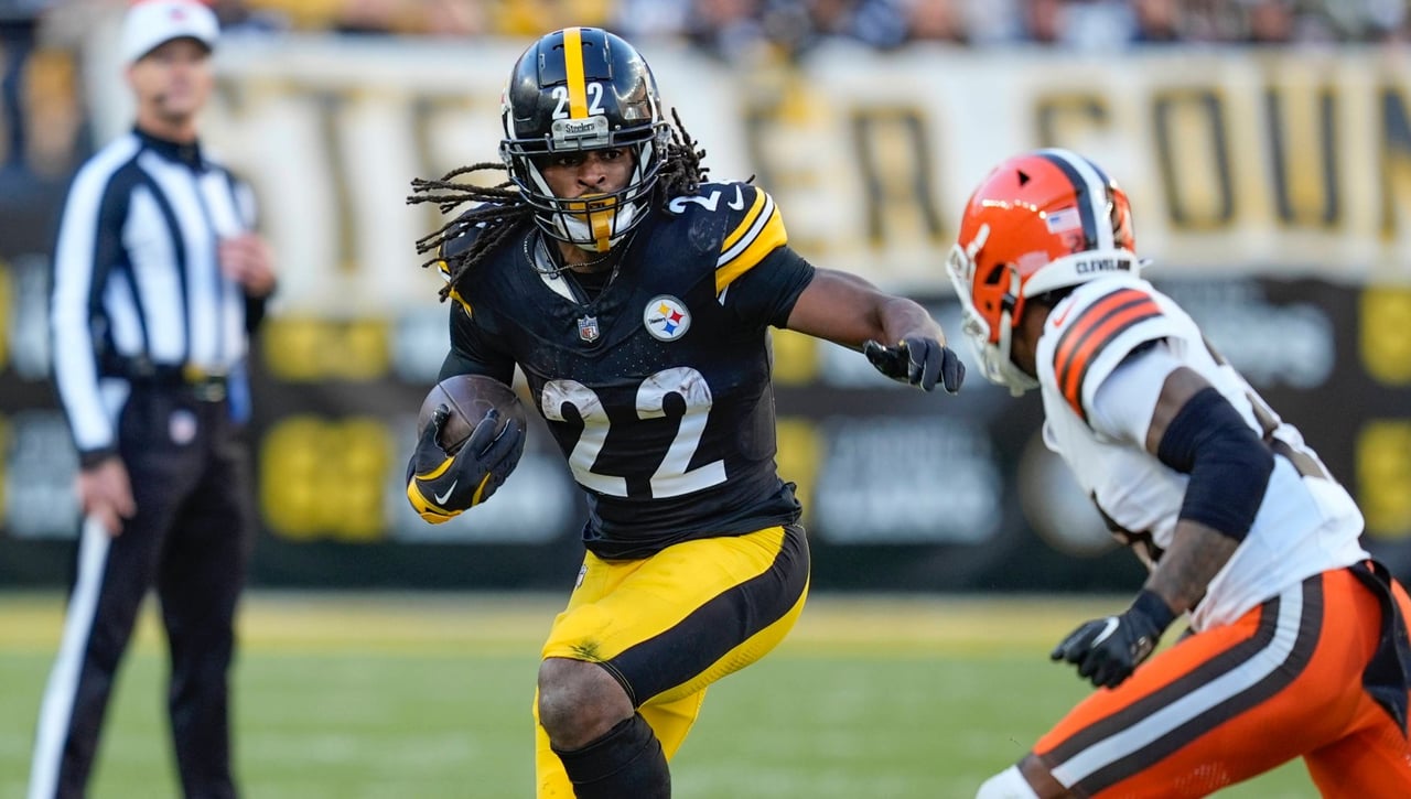 Una terrible lesión conmociona a la NFL