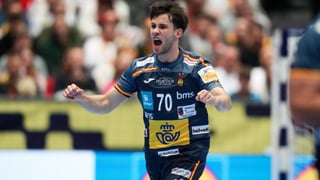 Así queda el Europeo de Balonmano Masculino 2026: resultados y clasificaciones tras la jornada 3 de fase de grupos hoy 17 de enero