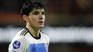 Se calienta el fichaje de MacNulty