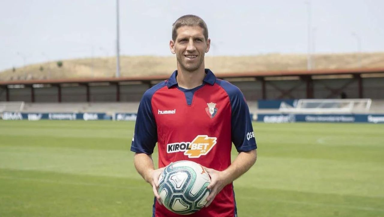Darko Brasanac, muy presente en la final de la Copa del Rey