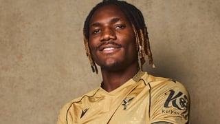 Tebas obligó la venta de Uche