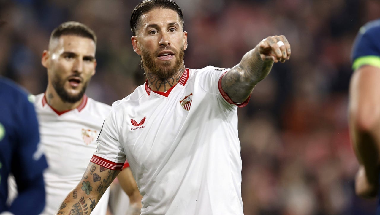 Boca Juniors, dispuesto a convertir a Sergio Ramos en el futbolista mejor pagado de la plantilla