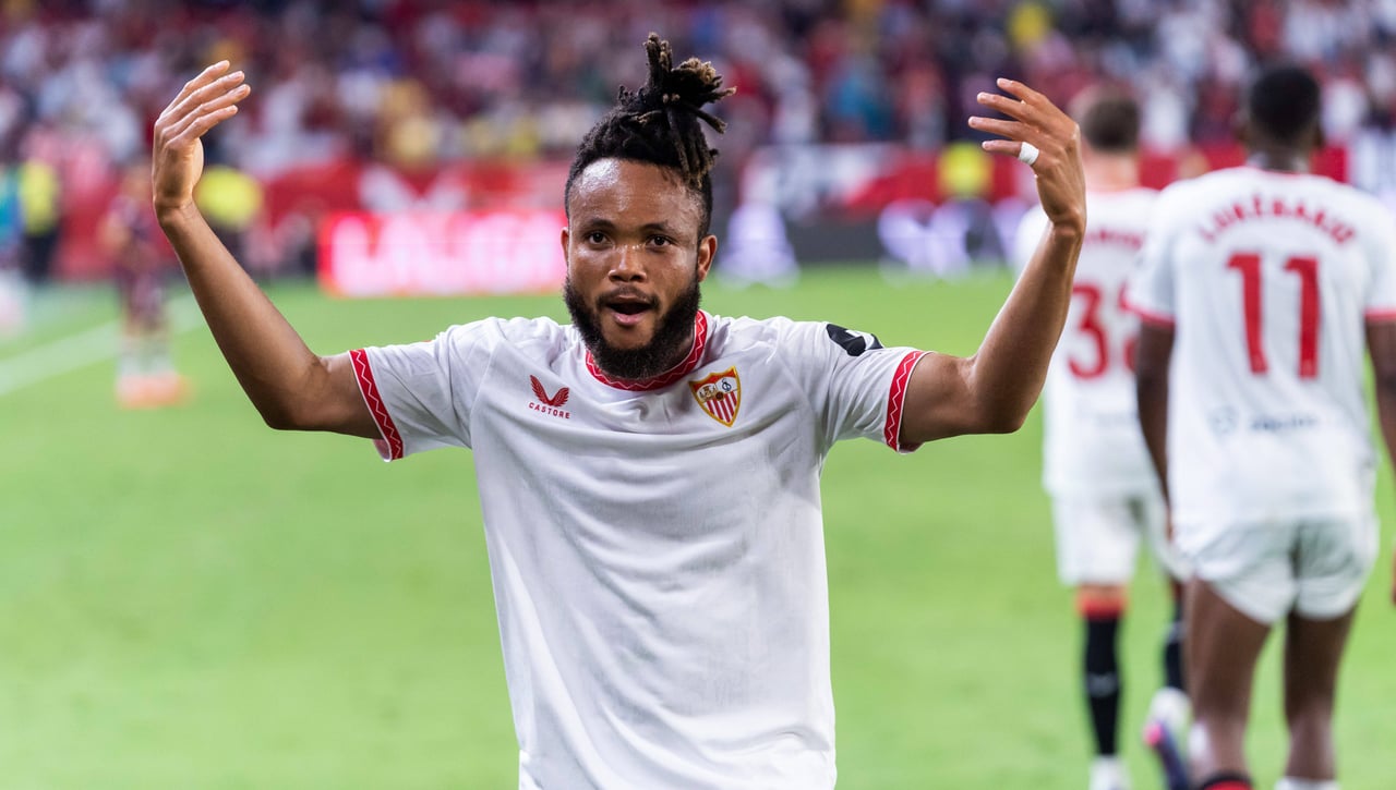 Ejuke lanza un mensaje a García Pimienta