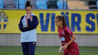 Una campeona del mundo con la selección española mete en un 'problema' a Montse Tomé