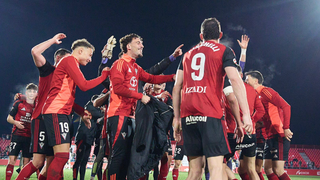 Partidos de LaLiga Hypermotion hoy, resultados de la jornada 27 de Segunda división en directo