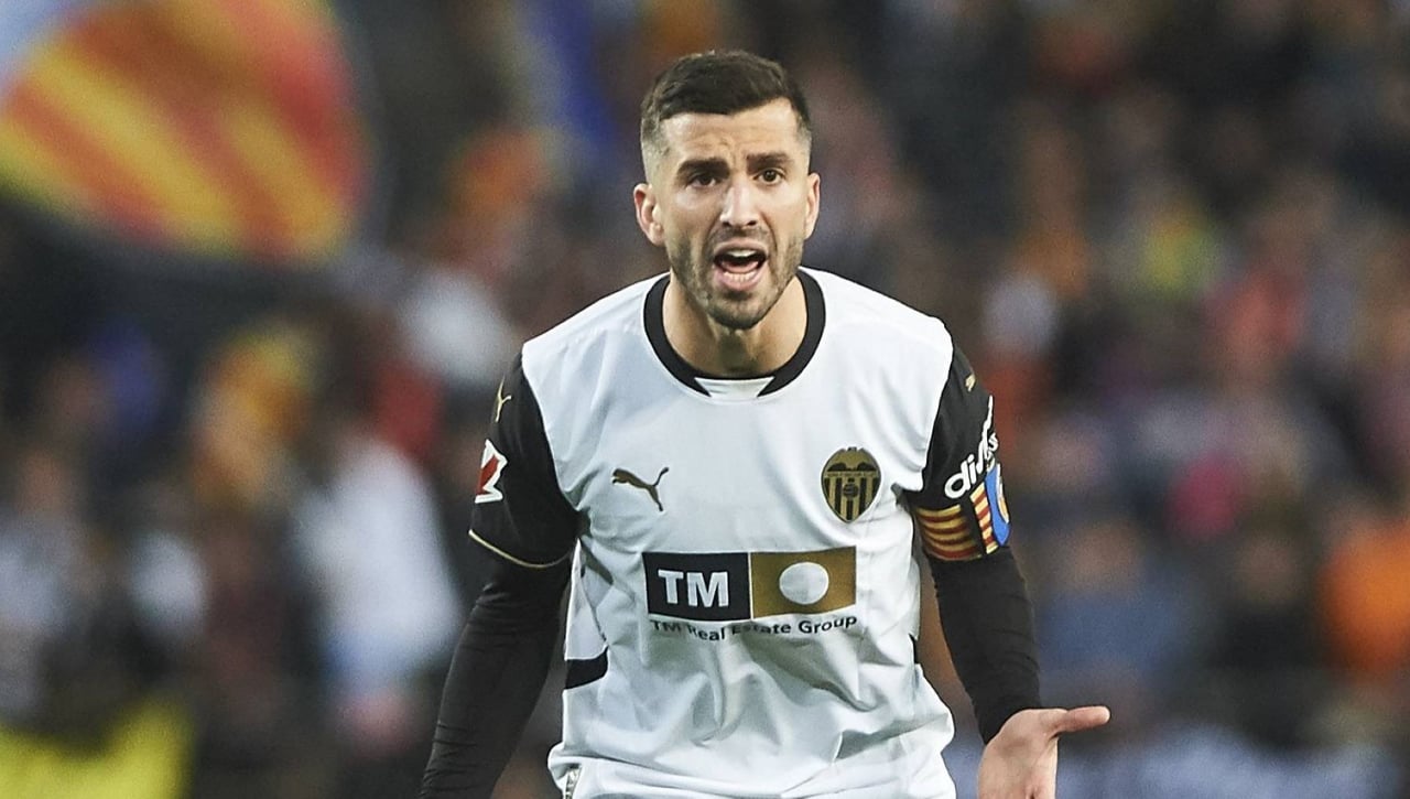 Respuesta contundente de Gayá sobre su futuro