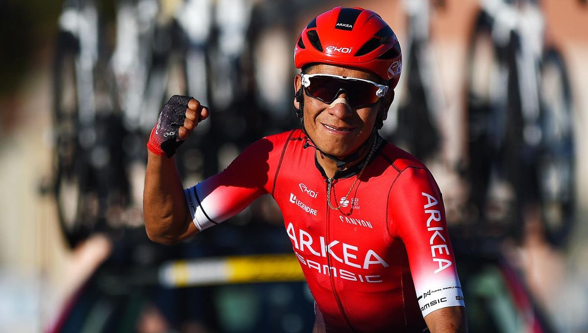 Tras ganar Vuelta a España y Giro de Italia, el Movistar trae de vuelta a uno de los mejores con el Tour de Francia como cuenta pendiente
