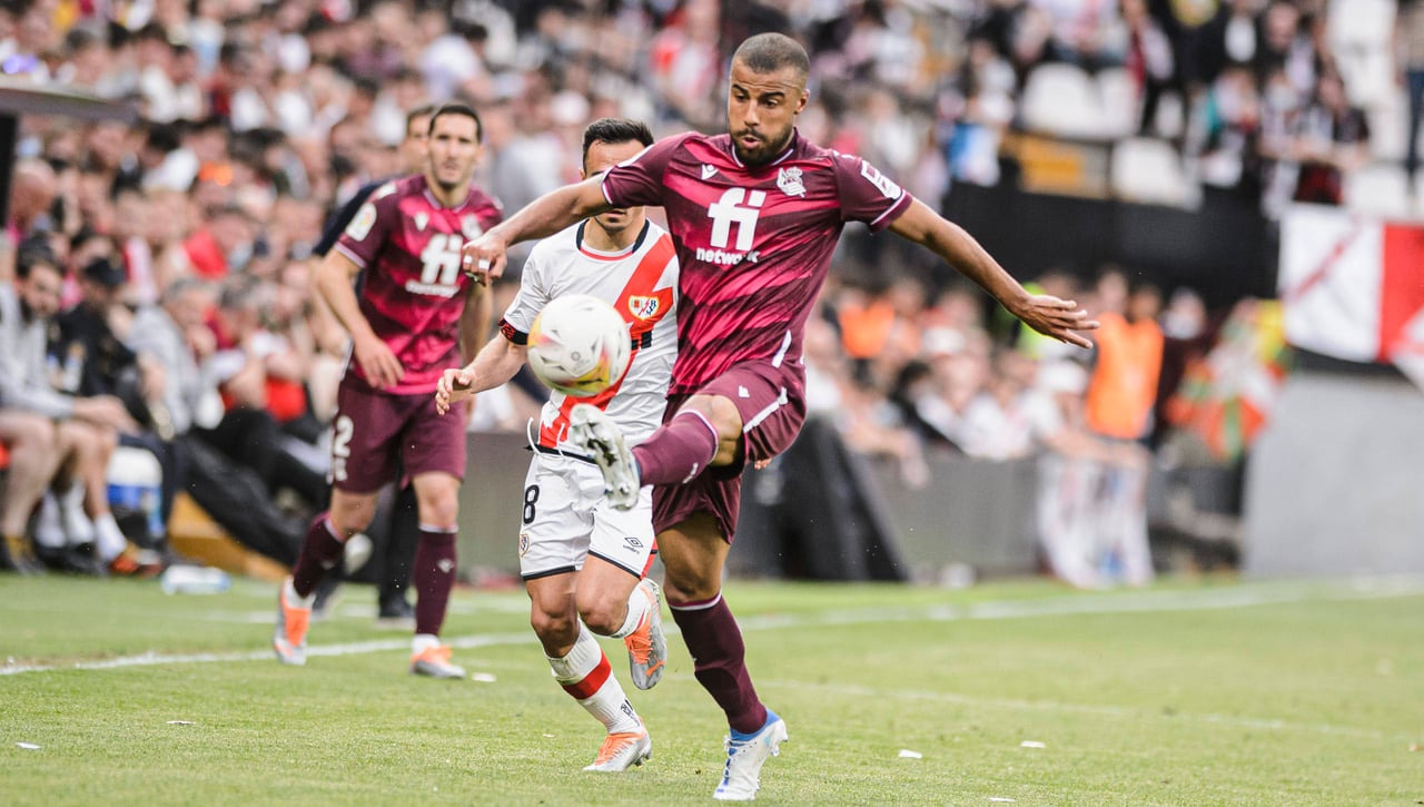 Oportunidad para un ex de la Real Sociedad