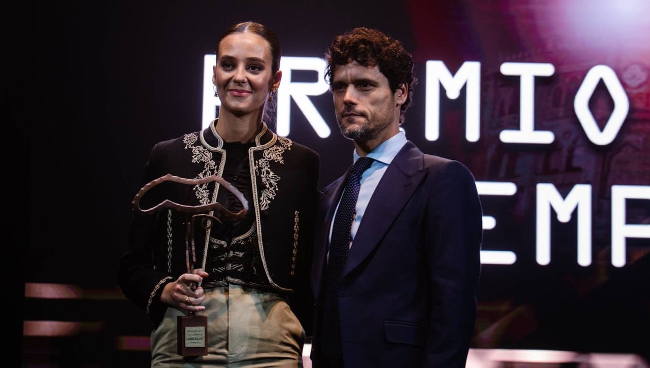 Un campeón del mundo puede 'entrar' en la familia Borbón