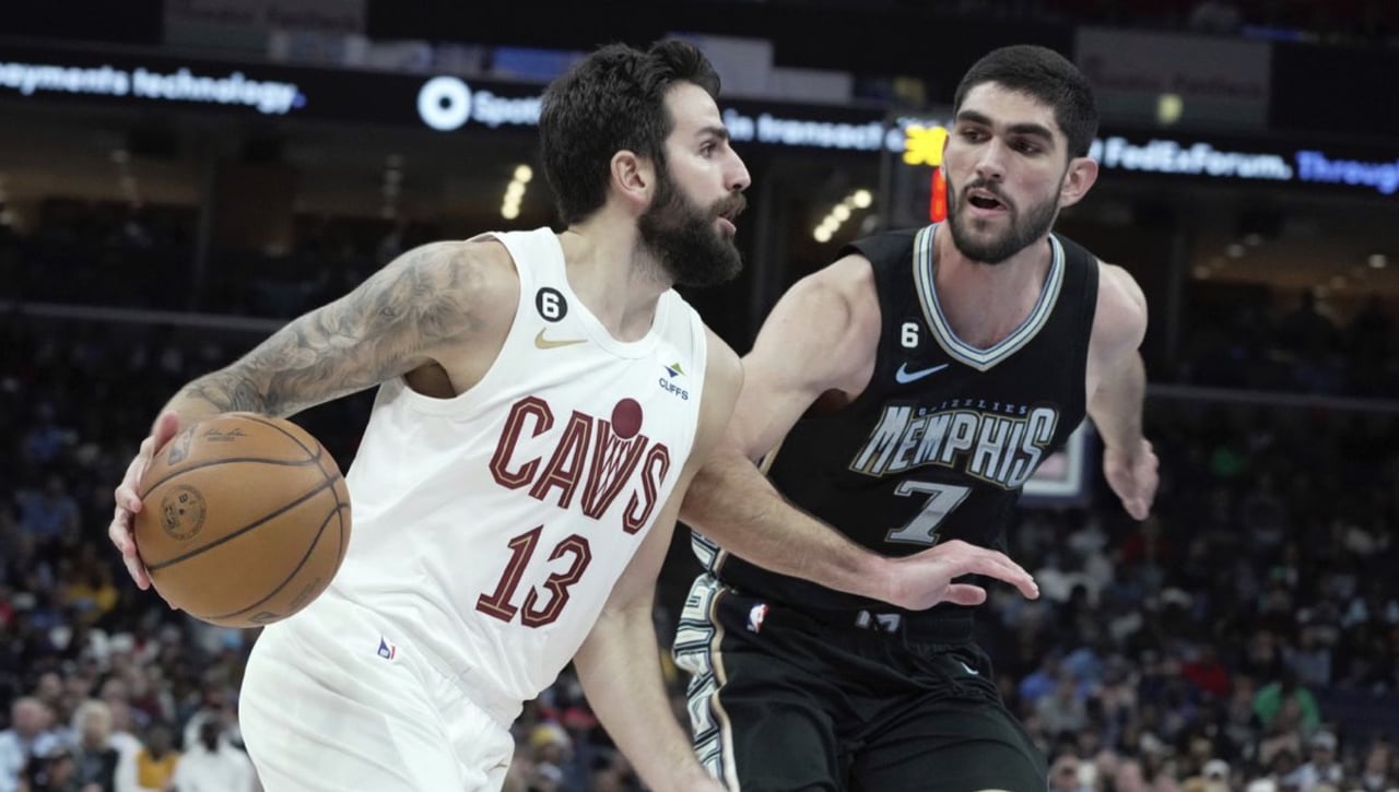 Los españoles que jugarán los play-offs de la NBA