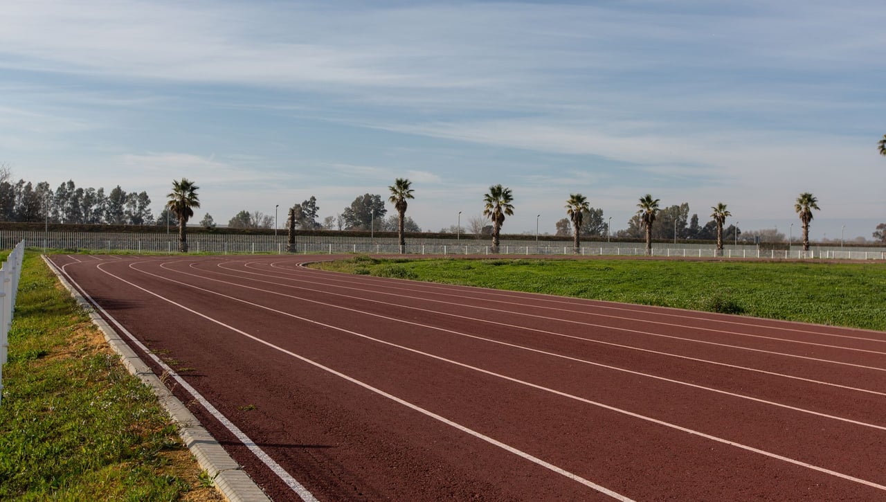 Resultados de la tercera jornada de la categoría benjamín del Circuito Provincial de atletismo