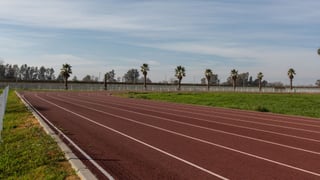 Estos han sido los resultados de la tercera jornada de la categoría benjamín del Circuito Provincial de atletismo 