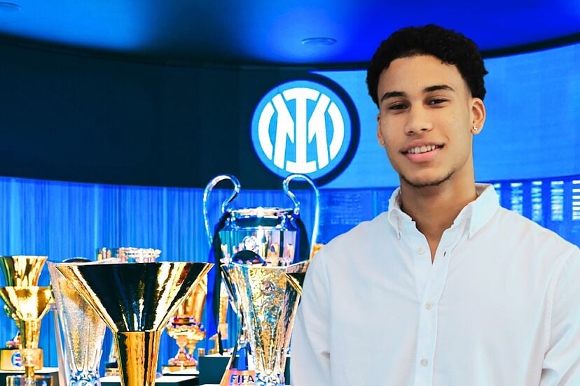 Otra buena opción de negocio para el Betis: se frotan las manos