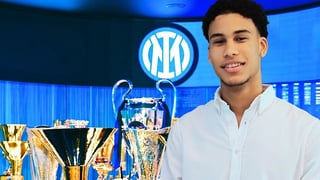 Otra buena opción de negocio para el Betis: se frotan las manos