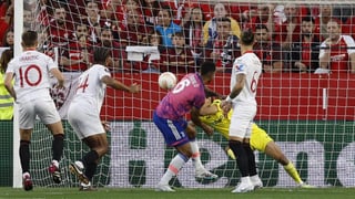 El nuevo portero del Sevilla para la 23/24