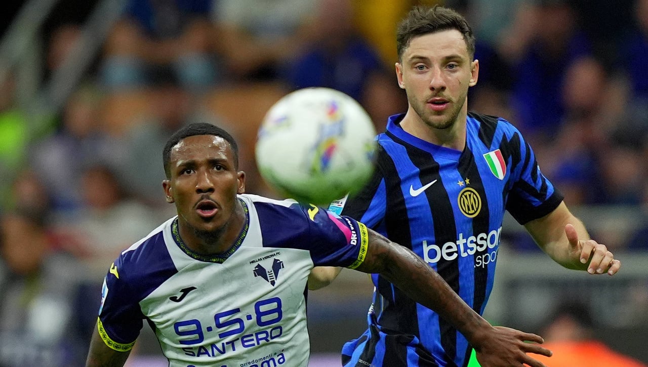 Así queda la clasificación de la Serie A tras los resultados de la jornada 35