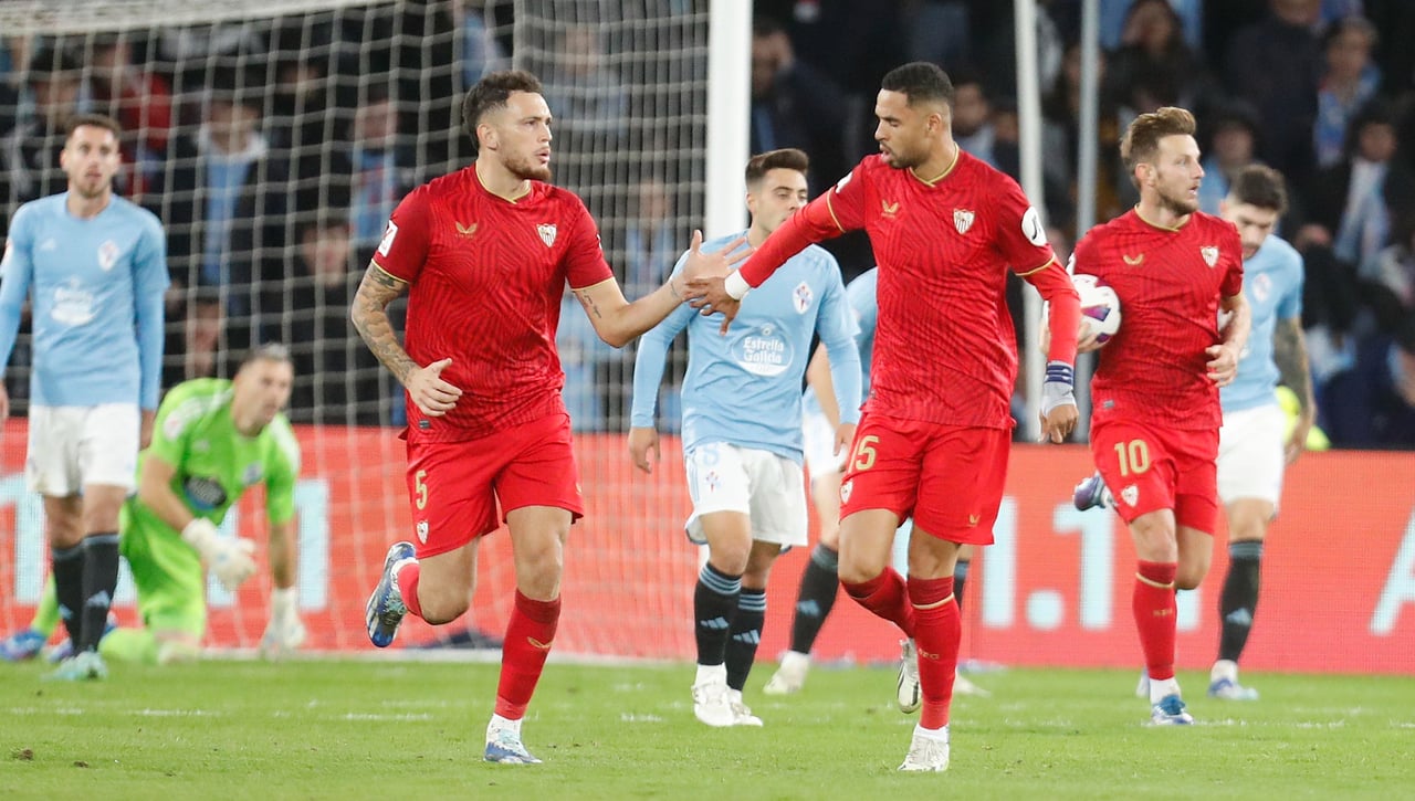 Ocampos, Óliver Torres y Badé ponen voz a la "rabia e impotencia" del vestuario