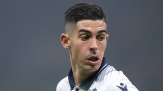 Se prepara el fichaje de Carlos Fernández