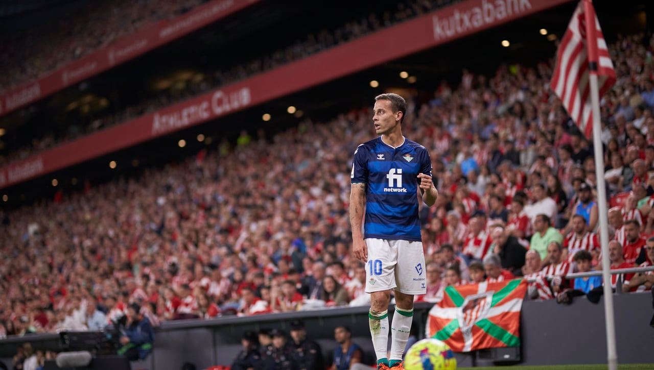 Canales, invitado por la AFE en una charla sobre la libertad de expresión en el fútbol