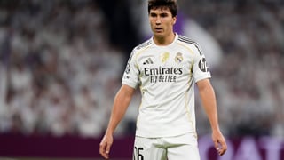 Gonzalo García, una opción real con la que sueñan en la Bundesliga