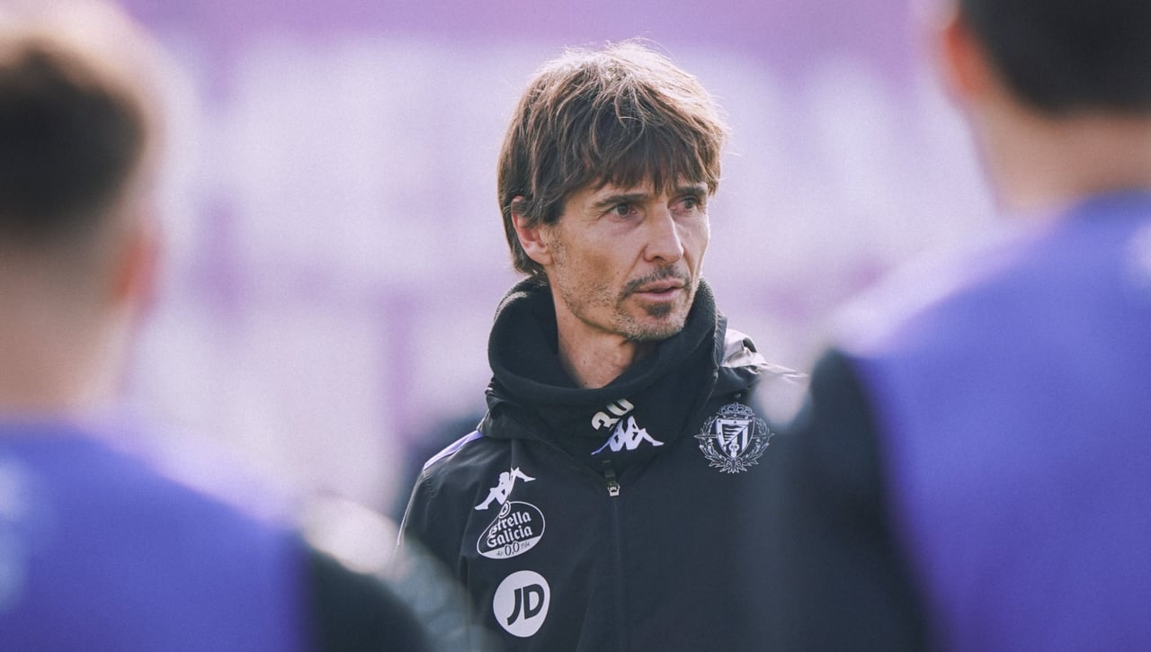 Álvaro Rubio confirma lo de Kenedy