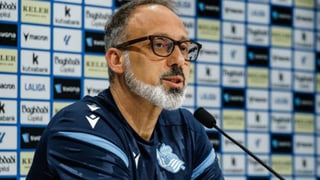 Matarazzo advierte al Real Madrid: "Jugamos con cojones"