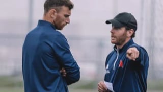 Ibai Gómez y Amorebieta estarán en los Juegos Olímpicos de París 2024