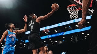 Dice adiós al Real Madrid y se hace hueco en los Knicks de la NBA