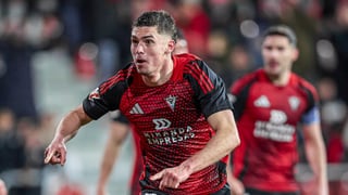 Panichelli aclara su fichaje