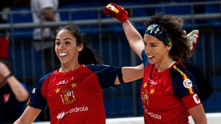 España se carga a Francia y acaricia ya el título Mundial