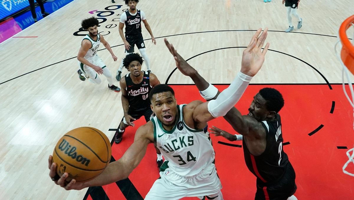 Los Lakers dan el gran golpe y se llevan al pívot más deseado