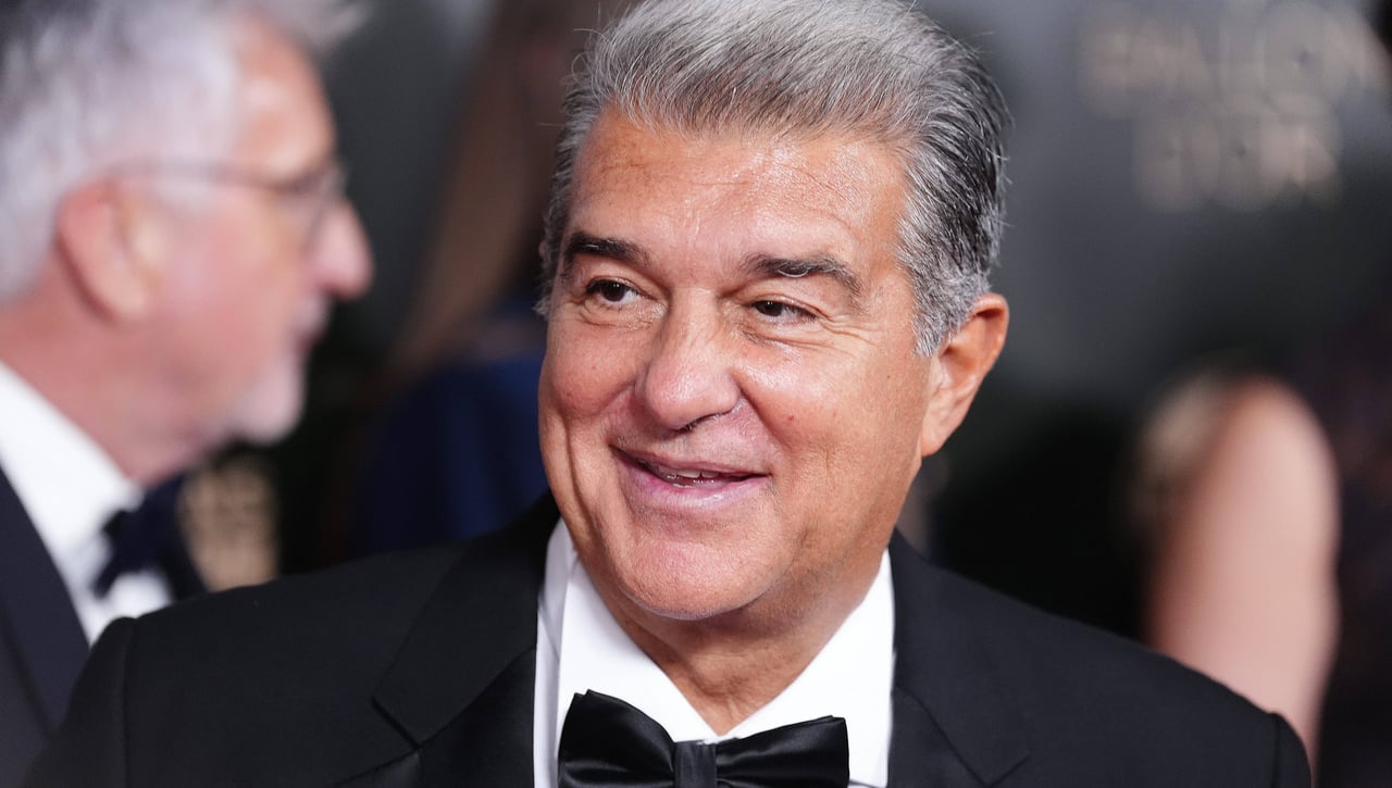 La RFEF ‘deja solo’ a Joan Laporta