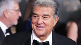 La RFEF ‘deja solo’ a Joan Laporta