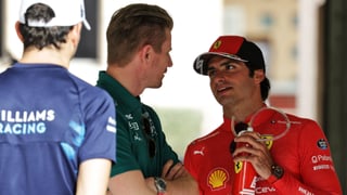 El primer bombazo de Audi… y no es el de Carlos Sainz