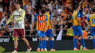 El CTA se pronuncia: reconocido el error que cambió el Valencia-Villarreal