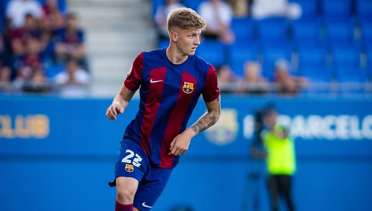 El Rayo Vallecano hace oficial su primer fichaje